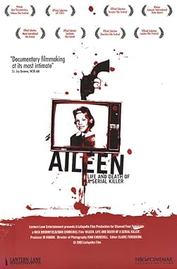 LugaTv | Watch Aileen Life and Death of a Serial Killer for free online