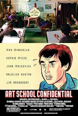 LugaTv | Watch Art School Confidential for free online