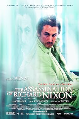 LugaTv | Watch The Assassination of Richard Nixon for free online