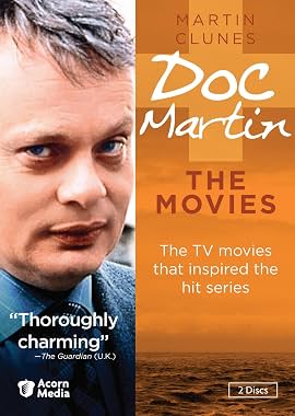 LugaTv | Watch Doc Martin for free online