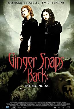 LugaTv | Watch Ginger Snaps Back The Beginning for free online