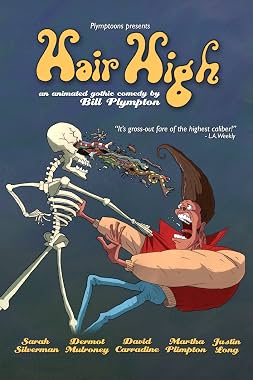 LugaTv | Watch Hair High for free online
