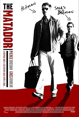 LugaTv | Watch The Matador for free online