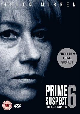 LugaTv | Watch Prime Suspect: The Last Witness seasons 1 - 1 for free online