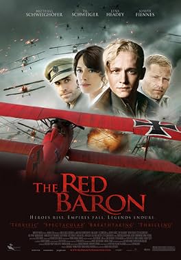 LugaTv | Watch The Red Baron for free online