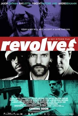 LugaTv | Watch Revolver for free online