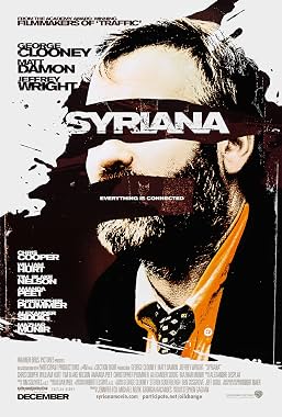 LugaTv | Watch Syriana for free online