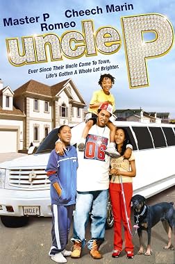 LugaTv | Watch Uncle P for free online