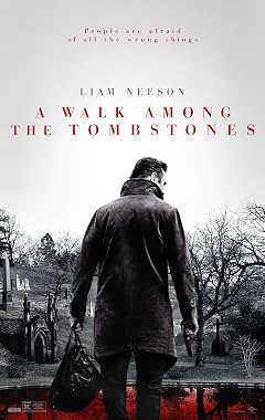 LugaTv | Watch A Walk Among the Tombstones for free online