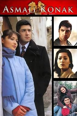 LugaTv | Watch Asmali Konak seasons 1 - 2 for free online
