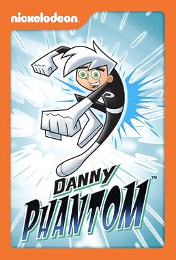 LugaTv | Watch Danny Phantom seasons 1 - 3 for free online