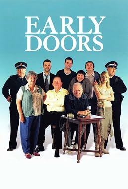 LugaTv | Watch Early Doors seasons 1 - 2 for free online