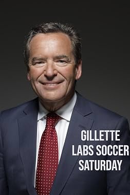 LugaTv | Watch Gillette Soccer Saturday seasons 1 - 2021 for free online