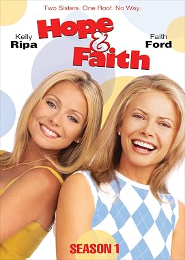 LugaTv | Watch Hope & Faith seasons 1 - 3 for free online