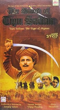 LugaTv | Watch The Sword of Tipu Sultan seasons 1 - 1 for free online