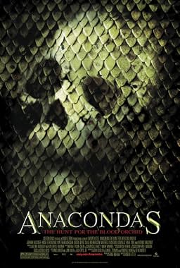 LugaTv | Watch Anacondas: The Hunt for the Blood Orchid for free online