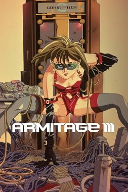 LugaTv | Watch Armitage III seasons 1 - 1 for free online