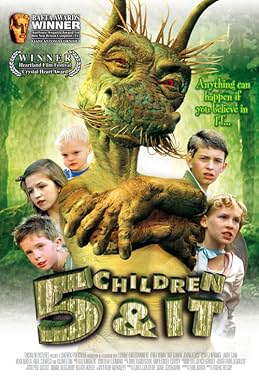 LugaTv | Watch Five Children and It for free online