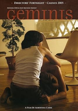 LugaTv | Watch Géminis for free online