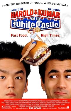 LugaTv | Watch Harold & Kumar Go to White Castle for free online