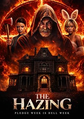 LugaTv | Watch The Hazing for free online