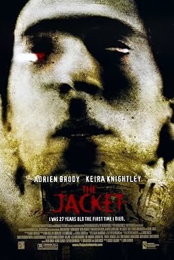 LugaTv | Watch The Jacket for free online