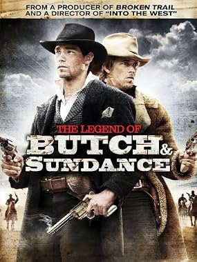 LugaTv | Watch The Legend of Butch  and Sundance for free online