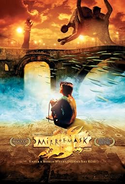 LugaTv | Watch Mirrormask for free online