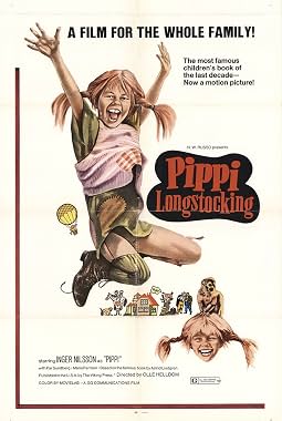 LugaTv | Watch Pippi Långstrump for free online