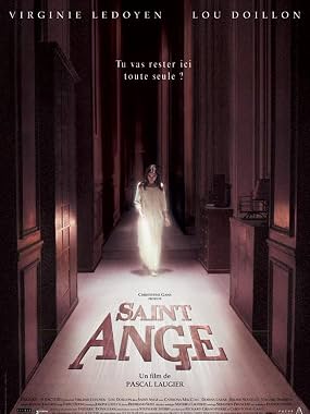 LugaTv | Watch Saint Ange for free online
