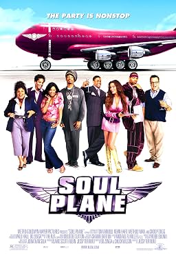 LugaTv | Watch Soul Plane for free online