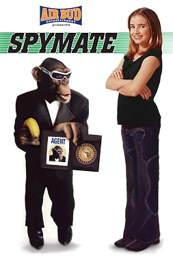 LugaTv | Watch Spymate for free online