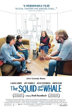 LugaTv | Watch The Squid and the Whale for free online