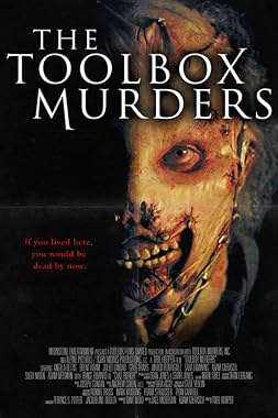 LugaTv | Watch Toolbox Murders for free online