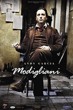 LugaTv | Watch Modigliani for free online