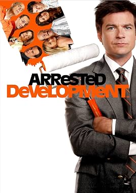 LugaTv | Watch Arrested Development seasons 1 - 5 for free online