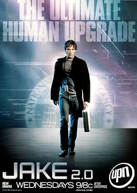 LugaTv | Watch Jake 2.0 seasons 1 - 1 for free online