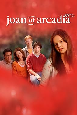 LugaTv | Watch Joan of Arcadia seasons 1 - 2 for free online