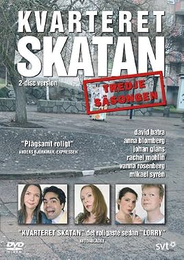 LugaTv | Watch Kvarteret Skatan seasons 1 - 3 for free online