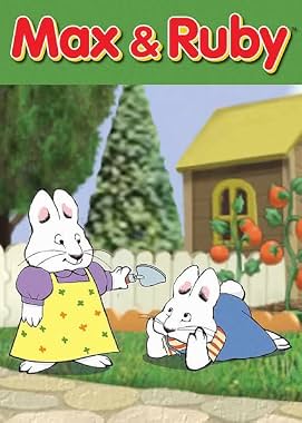 LugaTv | Watch Max & Ruby seasons 1 - 8 for free online