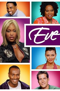 LugaTv | Watch Eve seasons 1 - 3 for free online