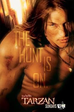 LugaTv | Watch Tarzan seasons 1 - 1 for free online