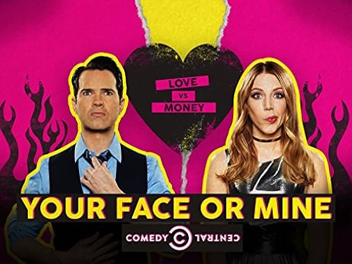 LugaTv | Watch Your Face or Mine? seasons 1 - 6 for free online