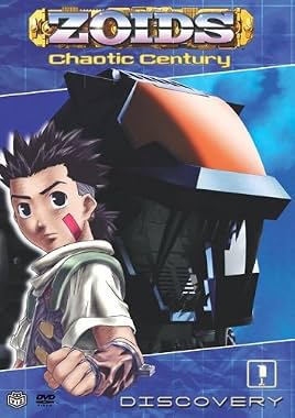 LugaTv | Watch Zoids seasons 1 - 2 for free online