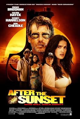 LugaTv | Watch After the Sunset for free online