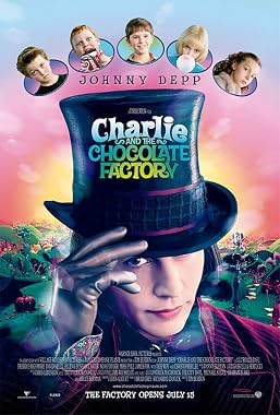 LugaTv | Watch Charlie and the Chocolate Factory for free online