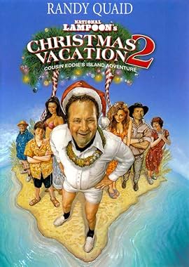 LugaTv | Watch Christmas Vacation 2 Cousin Eddies Island Adventure for free online