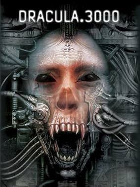 LugaTv | Watch Dracula 3000 for free online