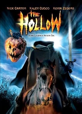 LugaTv | Watch The Hollow for free online