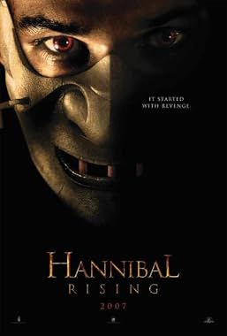 LugaTv | Watch Hannibal Rising for free online